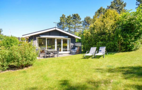 2 Bedroom Beautiful Home In Ebeltoft